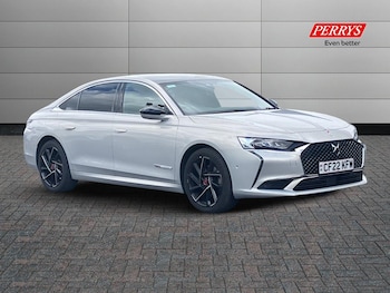 Used DS Automobiles Other 2022 for sale - 78605651: Photo