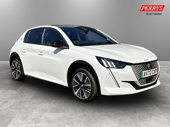 Used Peugeot 208 2023 for sale - 78453677: Photo