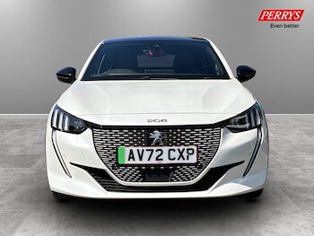Used Peugeot 208 2023 for sale - 78453677: Photo