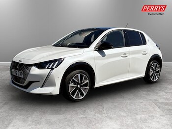 Used Peugeot 208 2023 for sale - 78453677: Photo