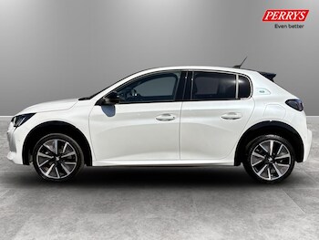 Used Peugeot 208 2023 for sale - 78453677: Photo