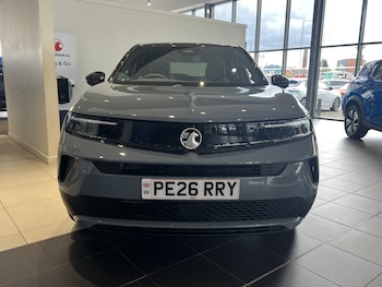 Used Vauxhall Mokka 2026 for sale - 77896525: Photo