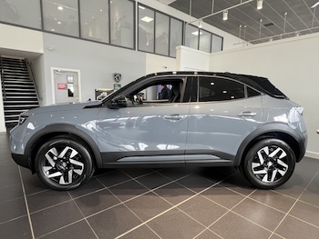 Used Vauxhall Mokka 2026 for sale - 77896525: Photo