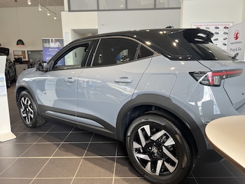 Used Vauxhall Mokka 2026 for sale - 77896525: Photo