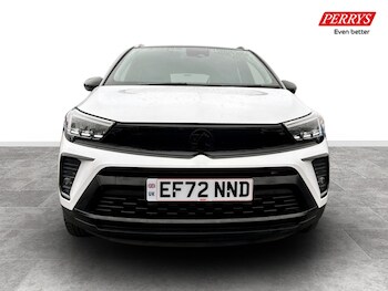 Used Vauxhall Crossland 2023 for sale - 77398682: Photo