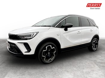 Used Vauxhall Crossland 2023 for sale - 77398682: Photo
