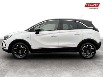 Used Vauxhall Crossland 2023 for sale - 77398682: Photo