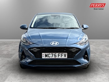 Used Hyundai i10 2025 for sale - 79378713: Photo