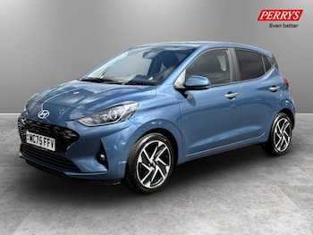 Used Hyundai i10 2025 for sale - 79378713: Photo