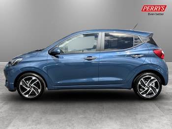 Used Hyundai i10 2025 for sale - 79378713: Photo