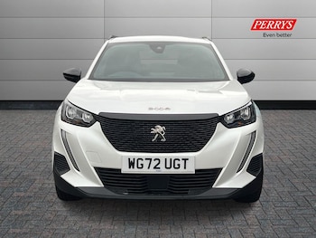 Used Peugeot 2008 2022 for sale - 77350716: Photo