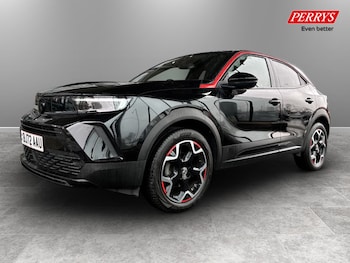 Used Vauxhall Mokka 2023 for sale - 77980351: Photo