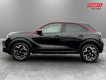 Used Vauxhall Mokka 2023 for sale - 77980351: Photo