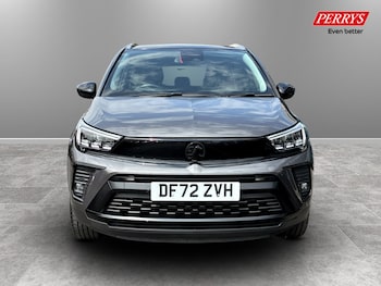 Used Vauxhall Crossland 2023 for sale - 78453659: Photo