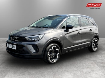 Used Vauxhall Crossland 2023 for sale - 78453659: Photo