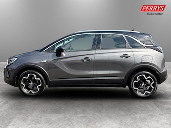 Used Vauxhall Crossland 2023 for sale - 78453659: Photo
