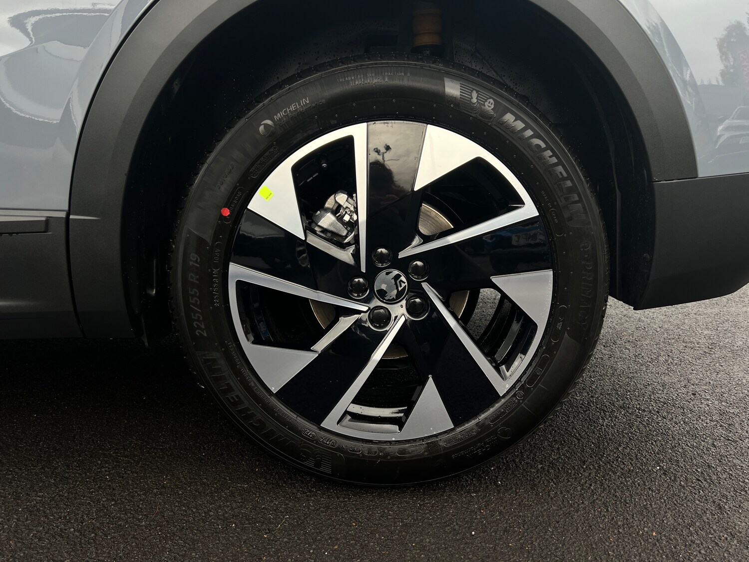 Used Vauxhall Grandland 2025 for sale - 76436781: Photo 11