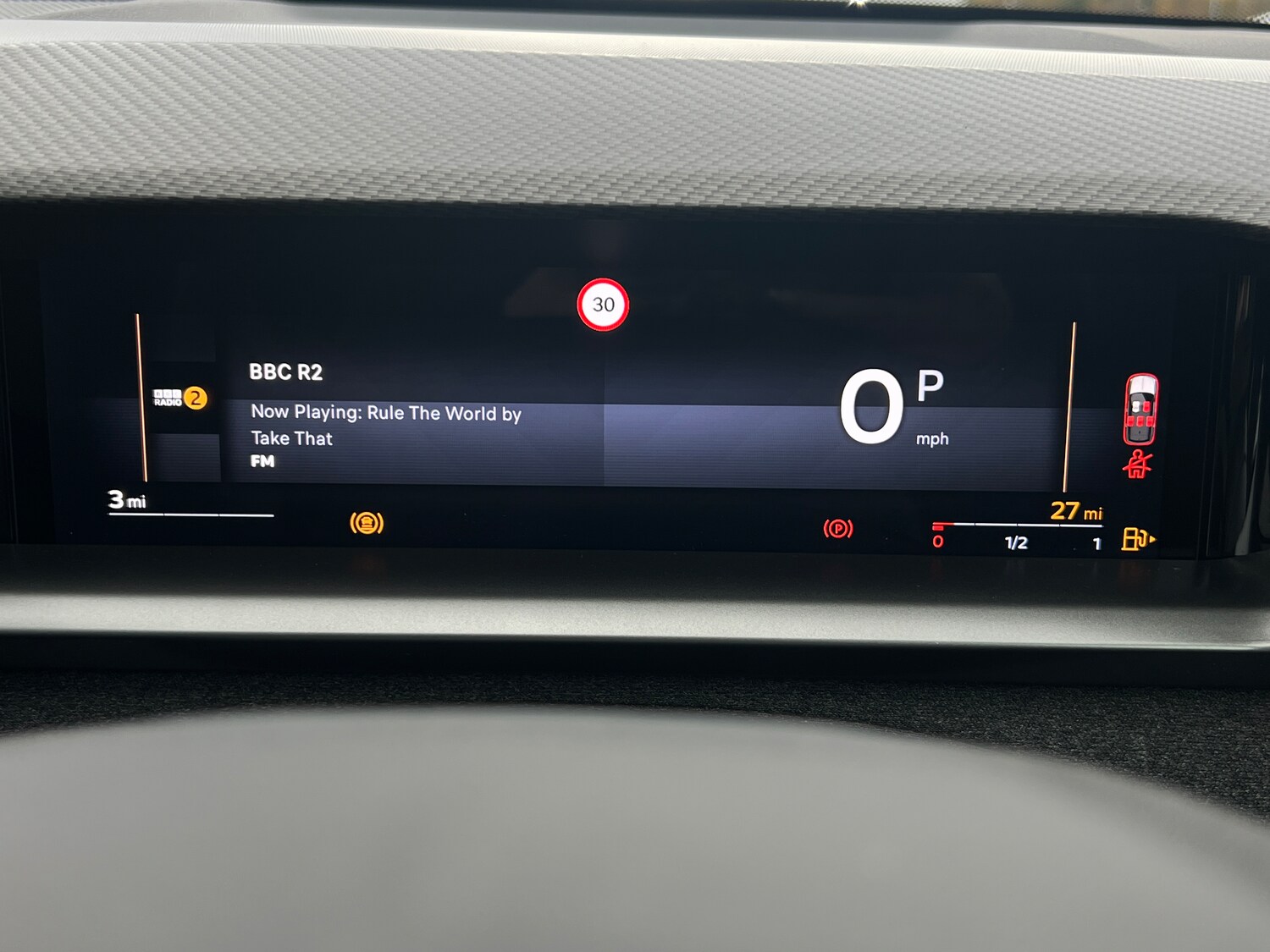 Used Vauxhall Grandland 2025 for sale - 76436781: Photo 12