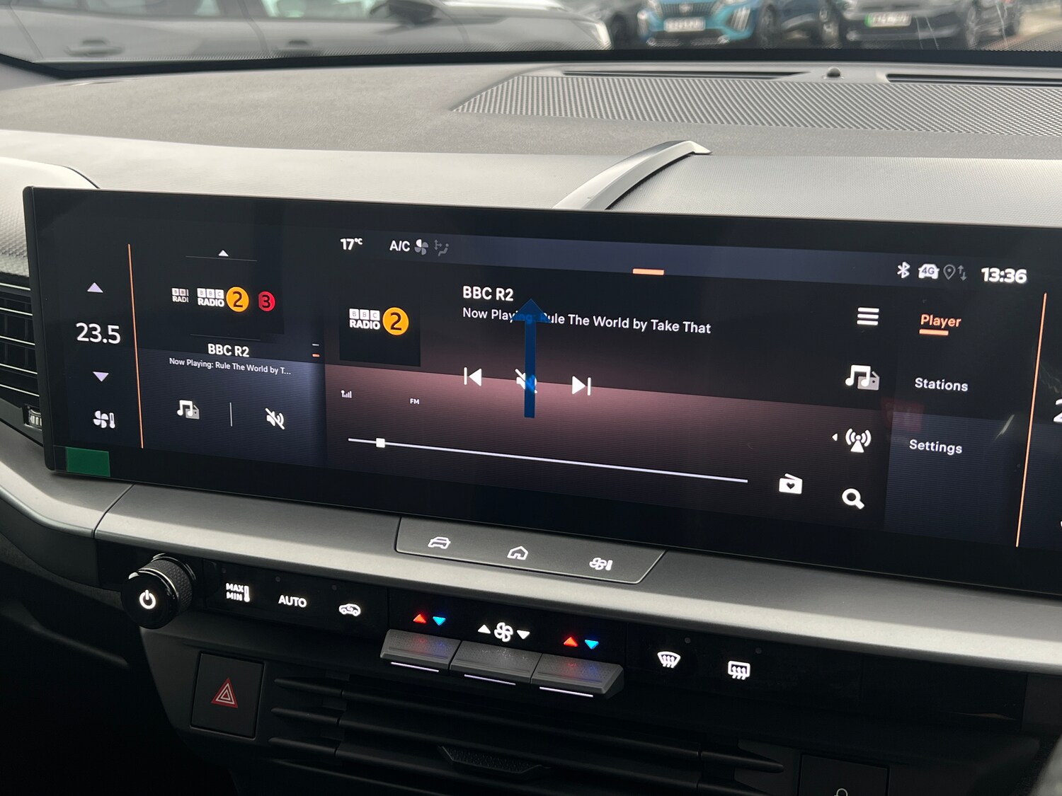 Used Vauxhall Grandland 2025 for sale - 76436781: Photo 13