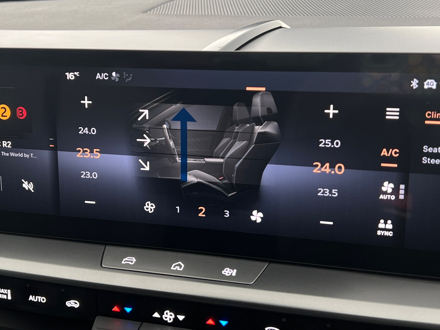 Used Vauxhall Grandland 2025 for sale - 76436781: Photo 14