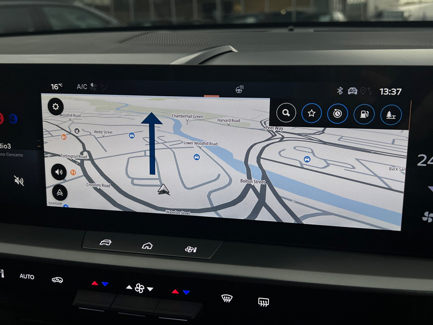 Used Vauxhall Grandland 2025 for sale - 76436781: Photo 15