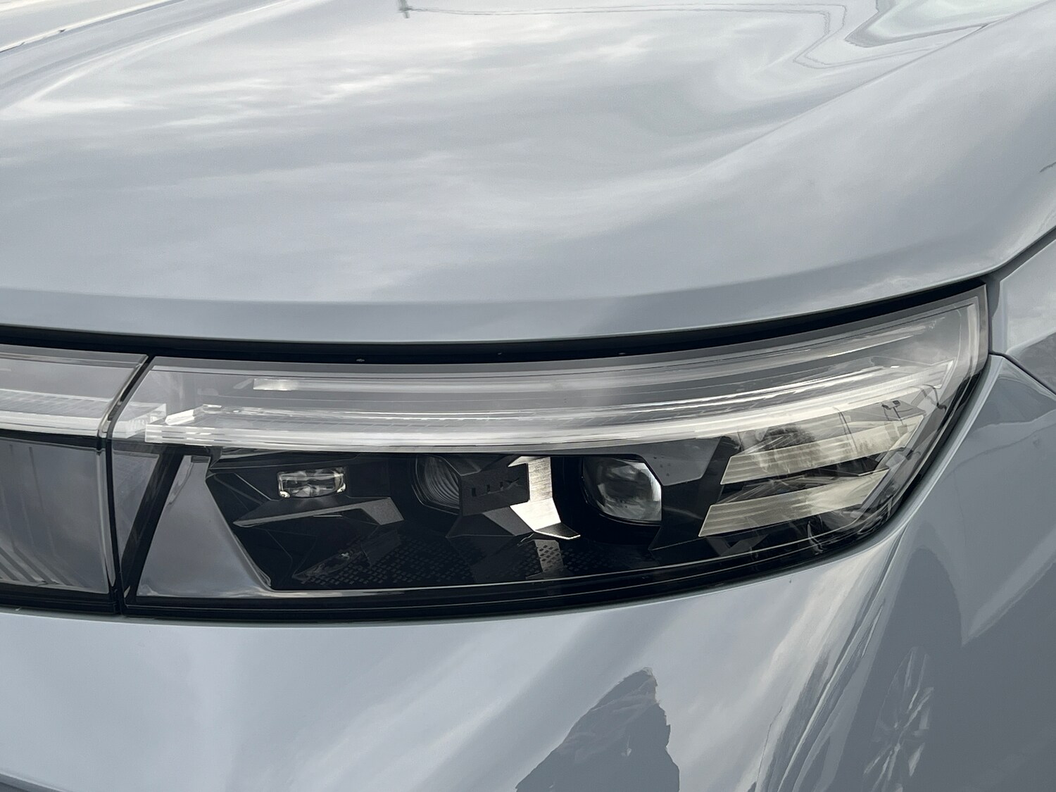 Used Vauxhall Grandland 2025 for sale - 76436781: Photo 16