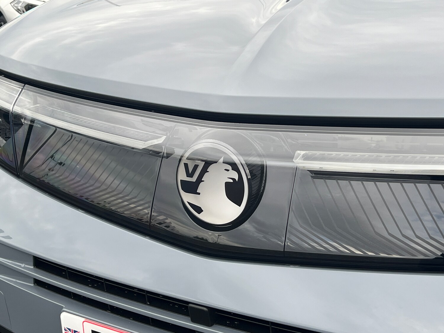 Used Vauxhall Grandland 2025 for sale - 76436781: Photo 17