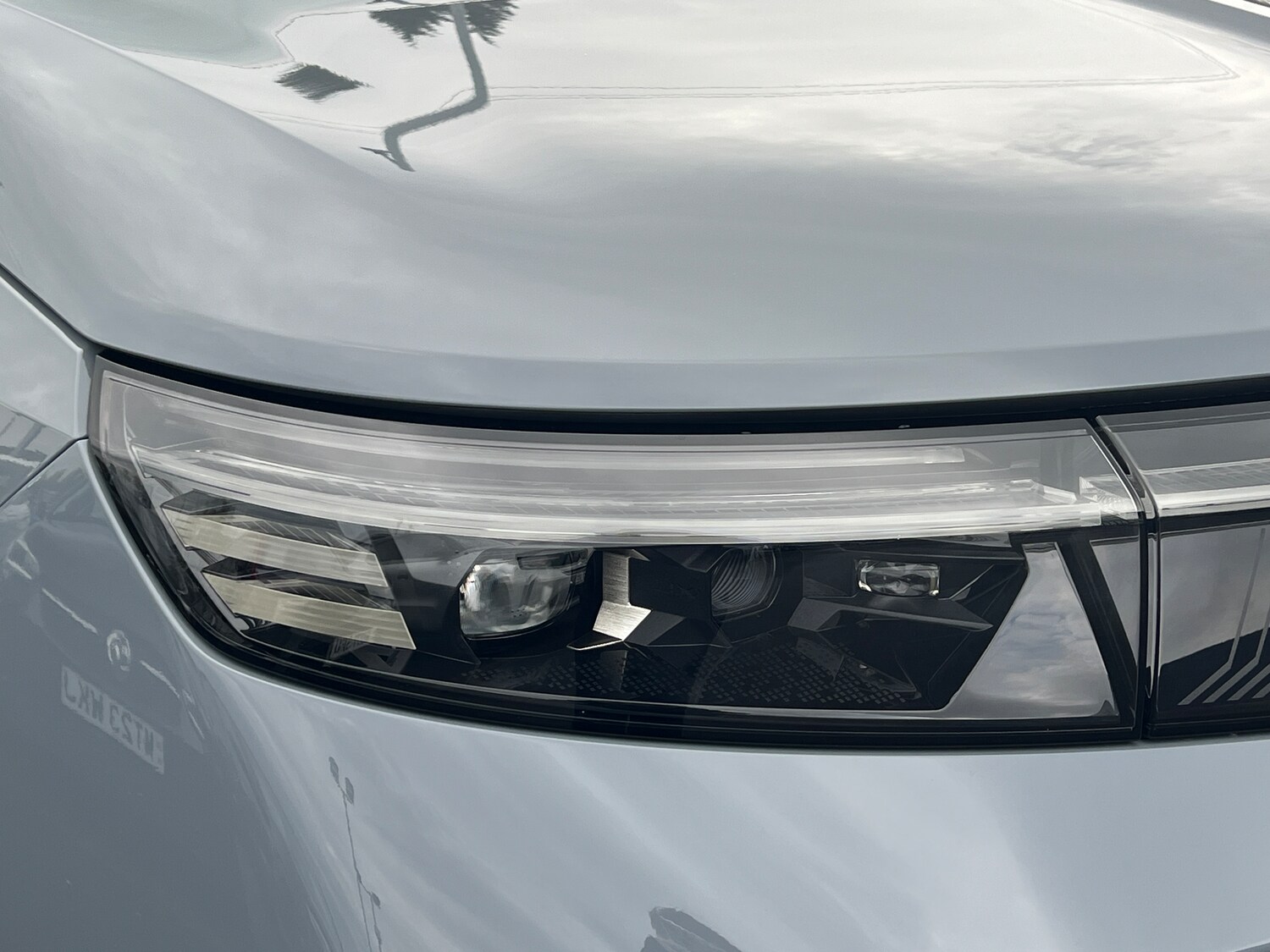 Used Vauxhall Grandland 2025 for sale - 76436781: Photo 18