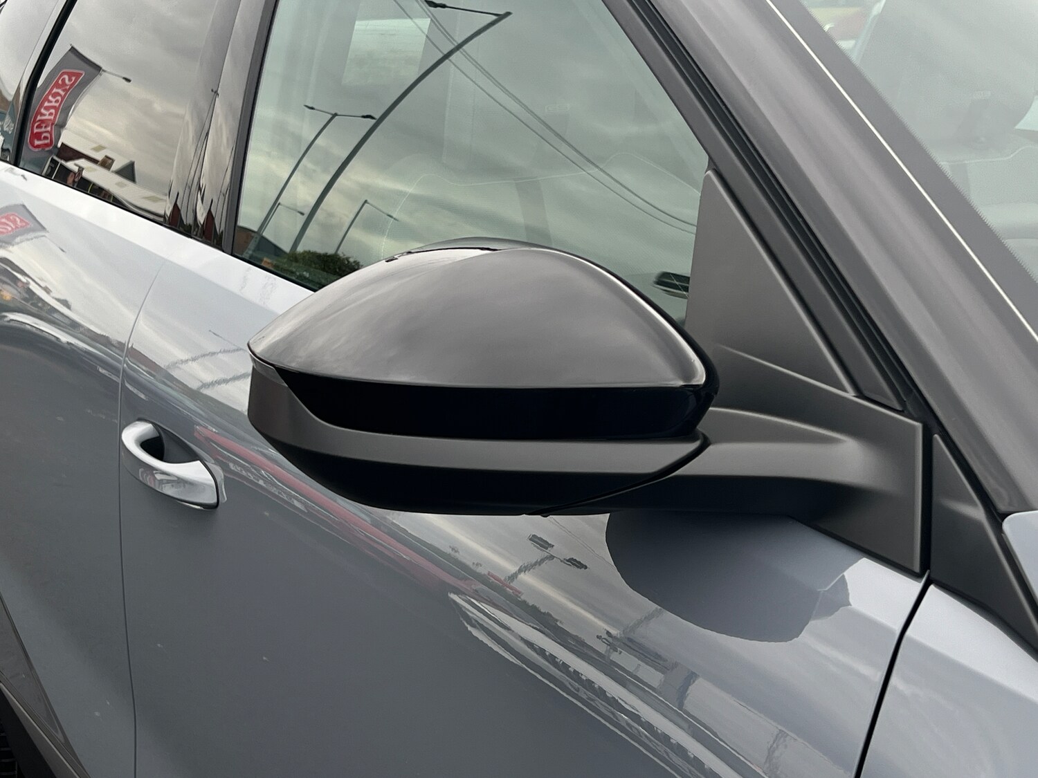 Used Vauxhall Grandland 2025 for sale - 76436781: Photo 19