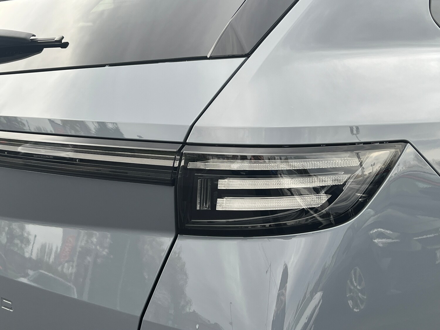 Used Vauxhall Grandland 2025 for sale - 76436781: Photo 21