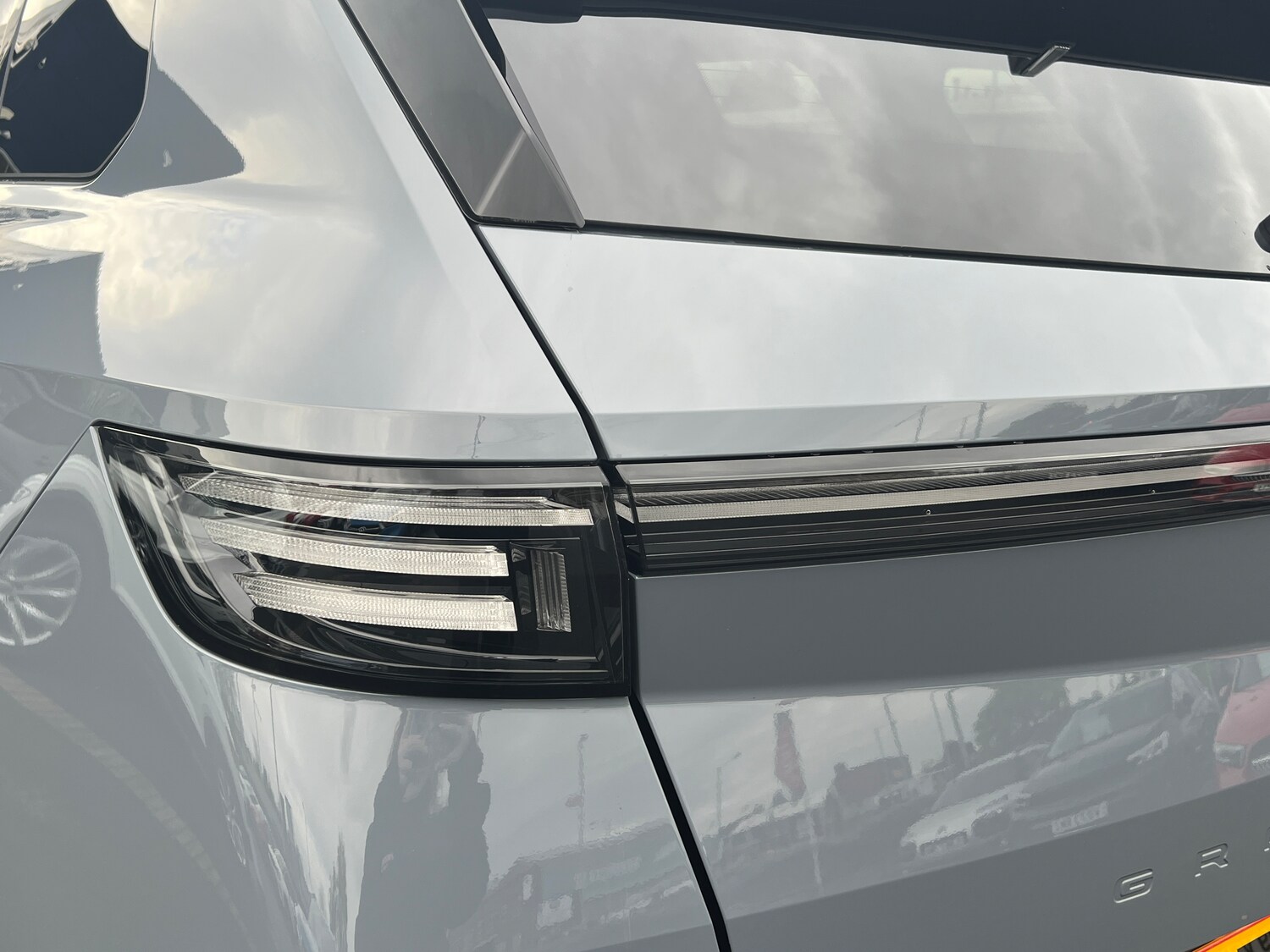 Used Vauxhall Grandland 2025 for sale - 76436781: Photo 22