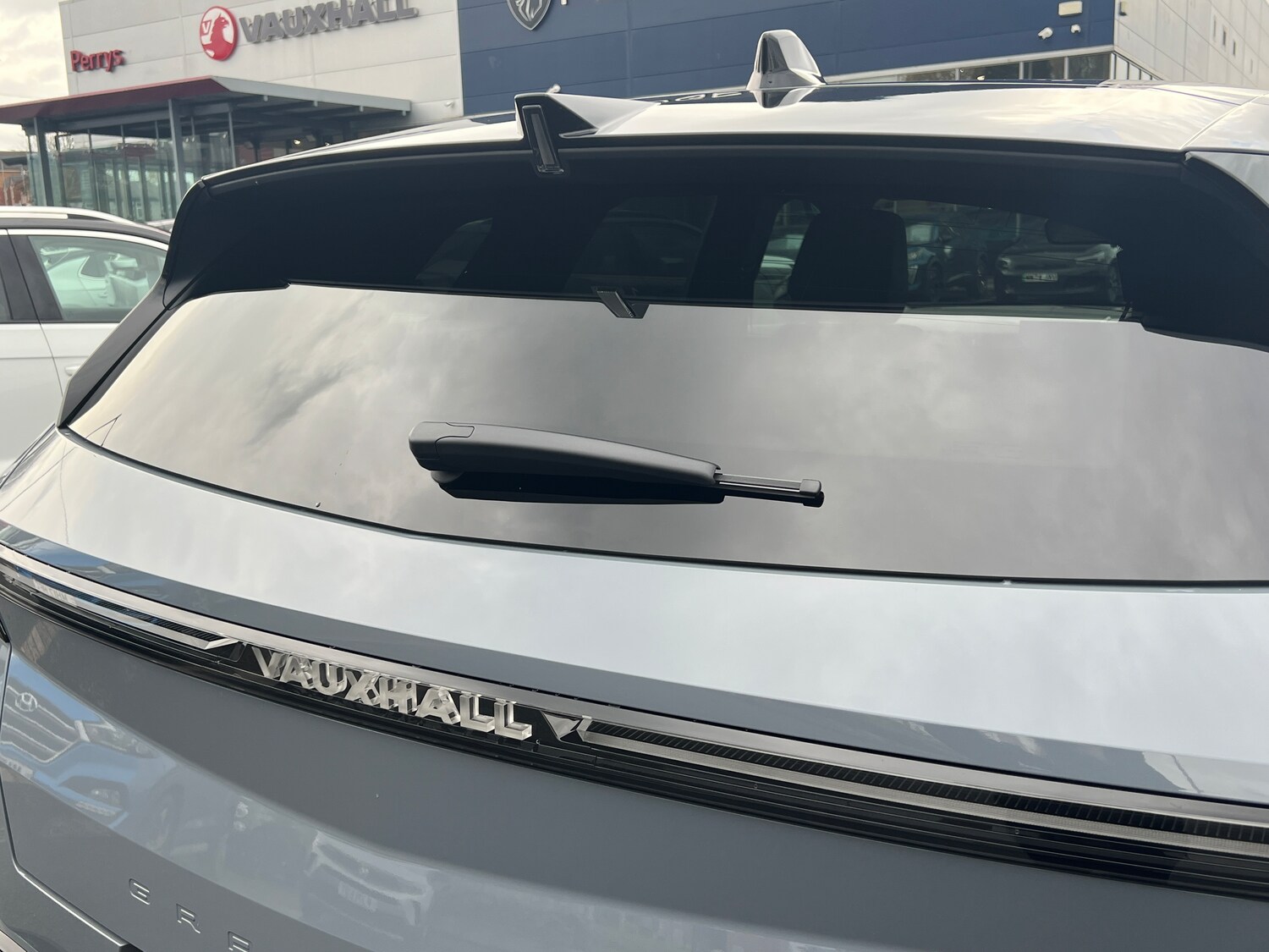 Used Vauxhall Grandland 2025 for sale - 76436781: Photo 23