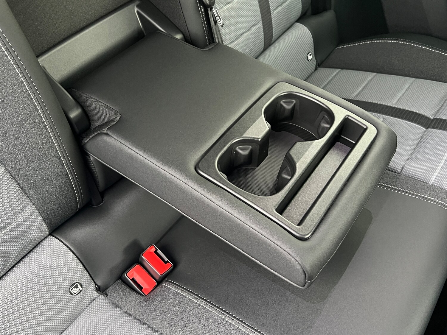 Used Vauxhall Grandland 2025 for sale - 76436781: Photo 24