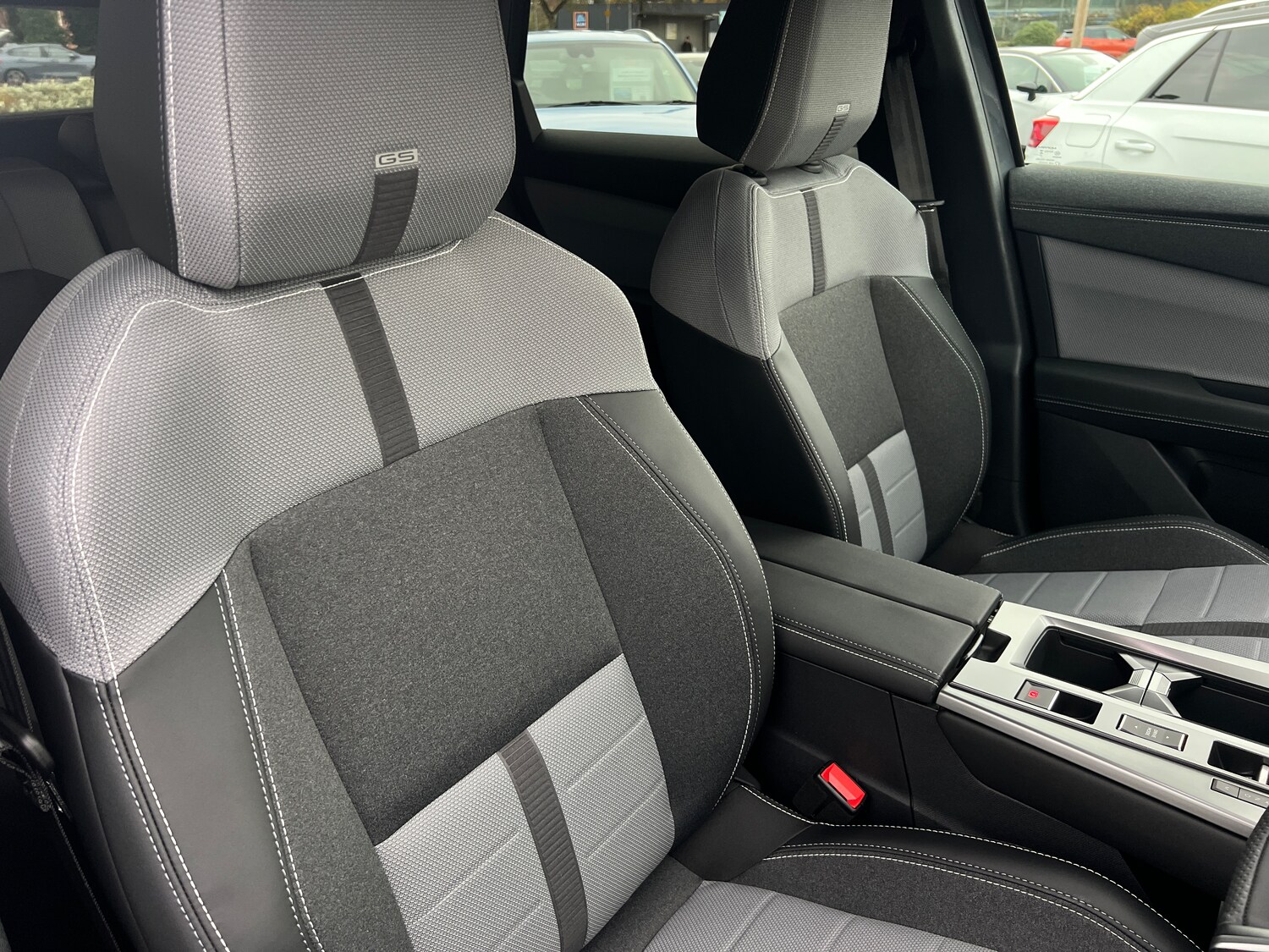 Used Vauxhall Grandland 2025 for sale - 76436781: Photo 27