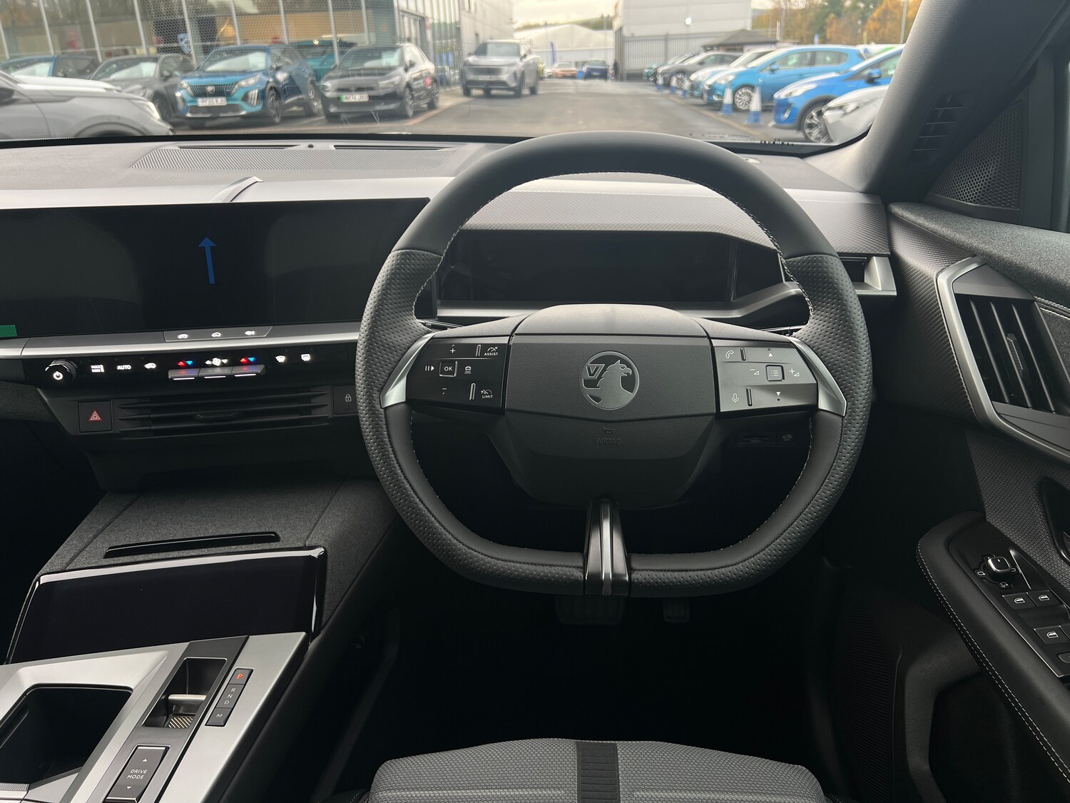 Used Vauxhall Grandland 2025 for sale - 76436781: Photo 28