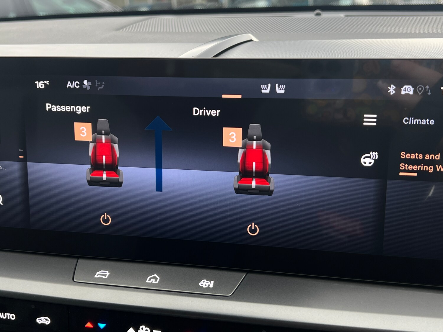 Used Vauxhall Grandland 2025 for sale - 76436781: Photo 38