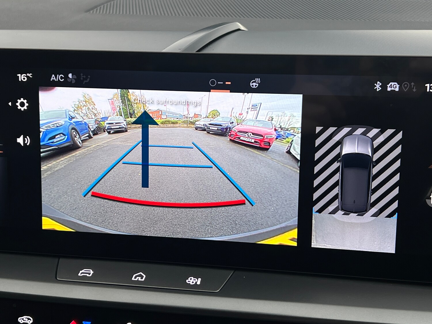 Used Vauxhall Grandland 2025 for sale - 76436781: Photo 39