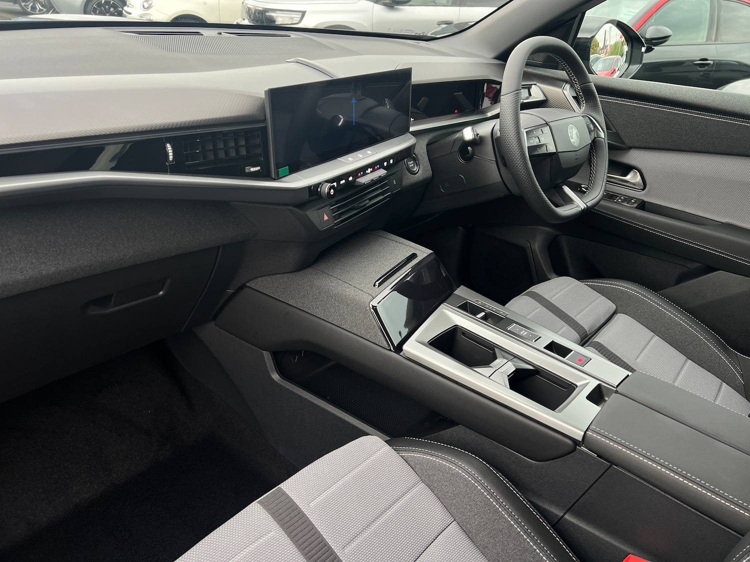 Used Vauxhall Grandland 2025 for sale - 76436781: Photo 6