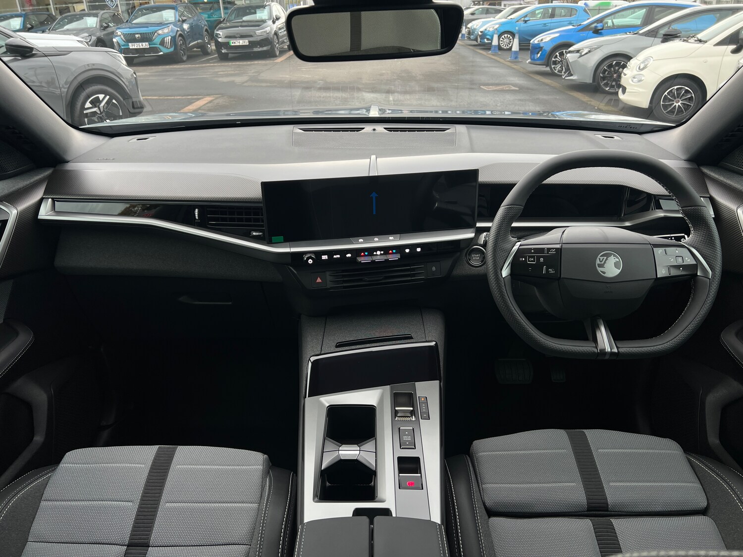 Used Vauxhall Grandland 2025 for sale - 76436781: Photo 7