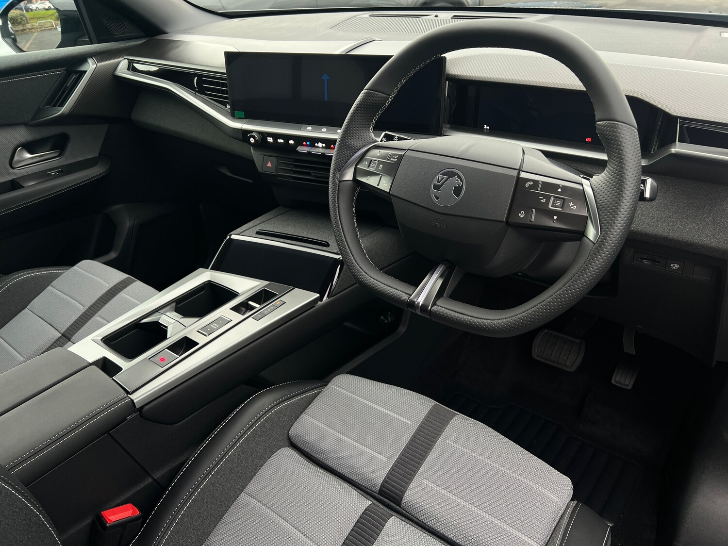 Used Vauxhall Grandland 2025 for sale - 76436781: Photo 8