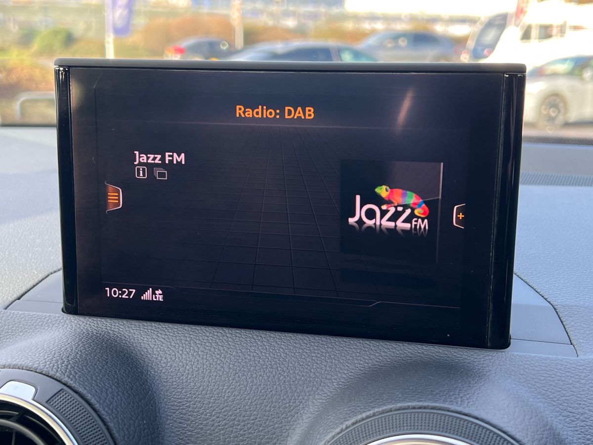 Used Audi Q2 2020 for sale - 77002169: Photo 10