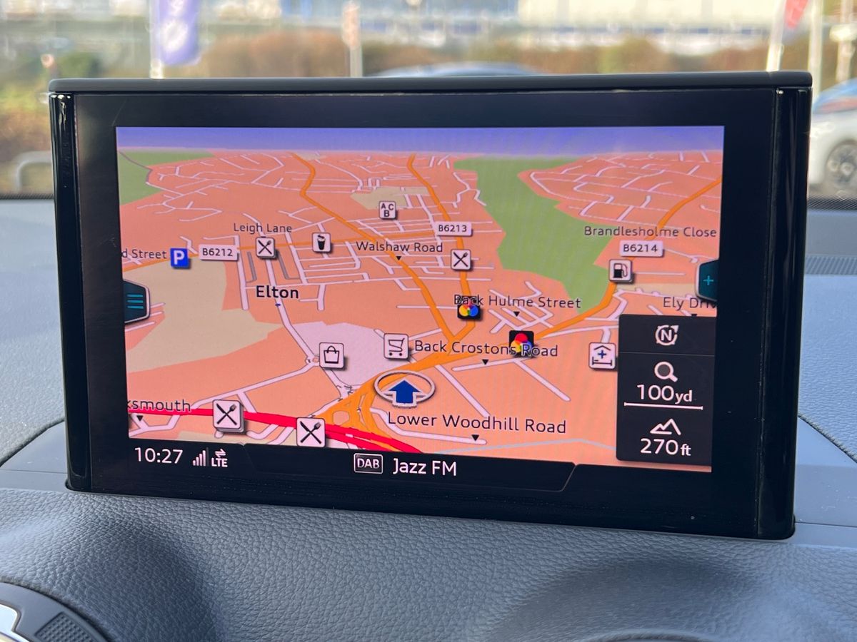 Used Audi Q2 2020 for sale - 77002169: Photo 11