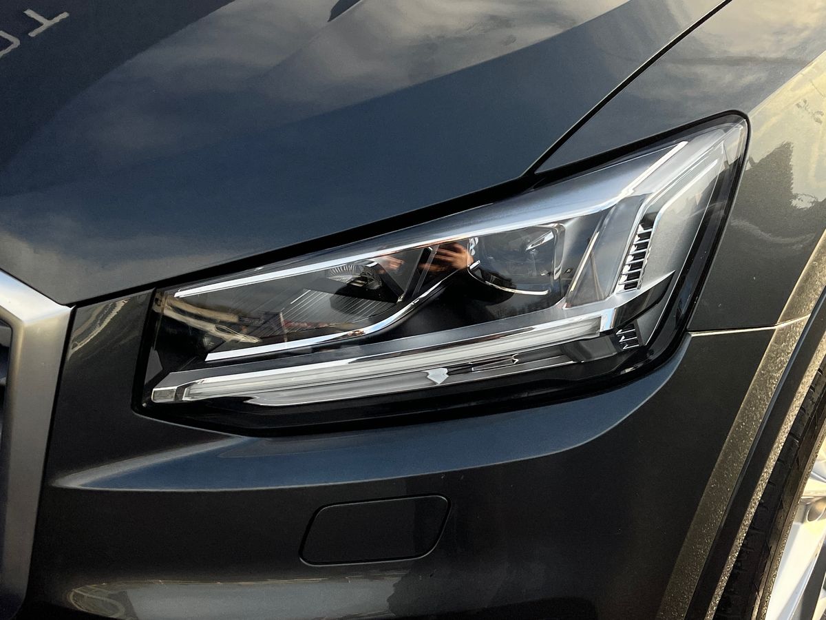 Used Audi Q2 2020 for sale - 77002169: Photo 13