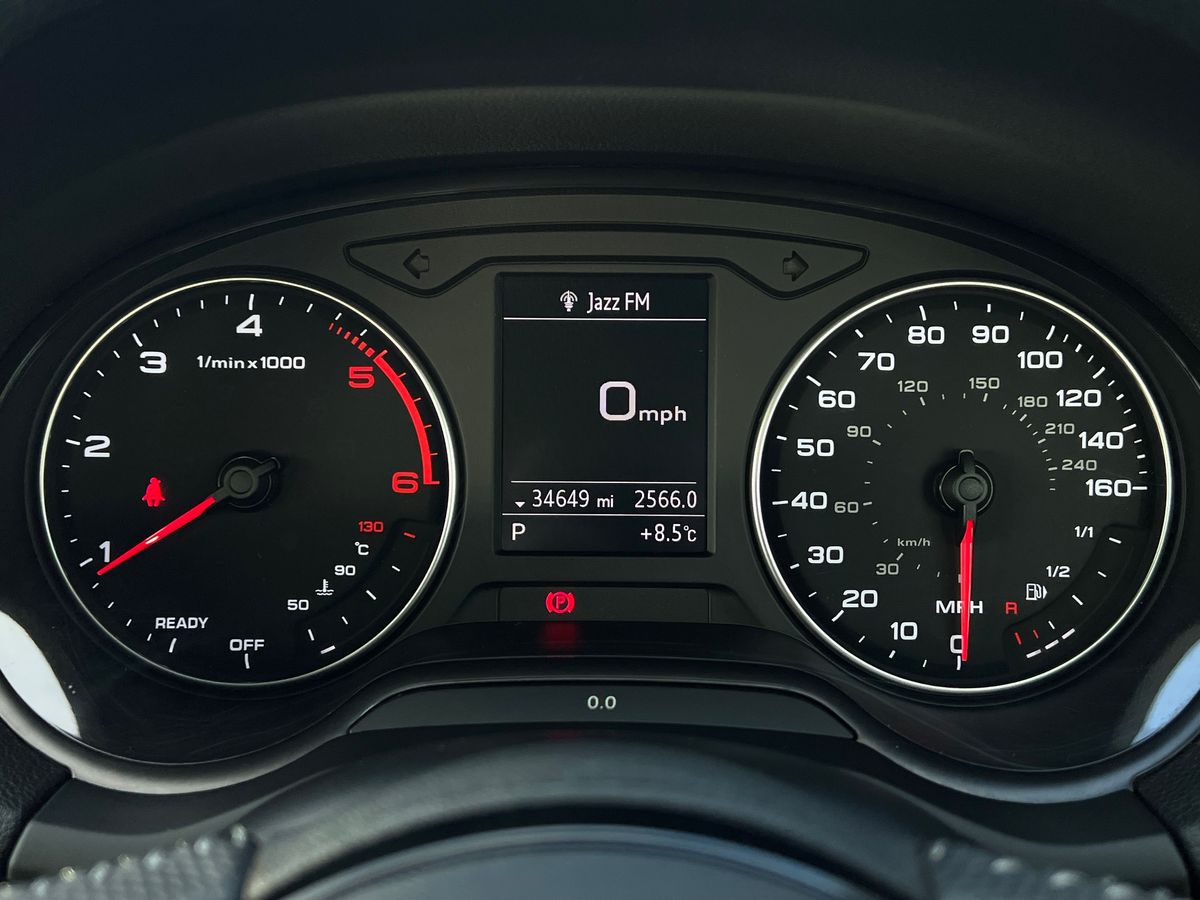 Used Audi Q2 2020 for sale - 77002169: Photo 14