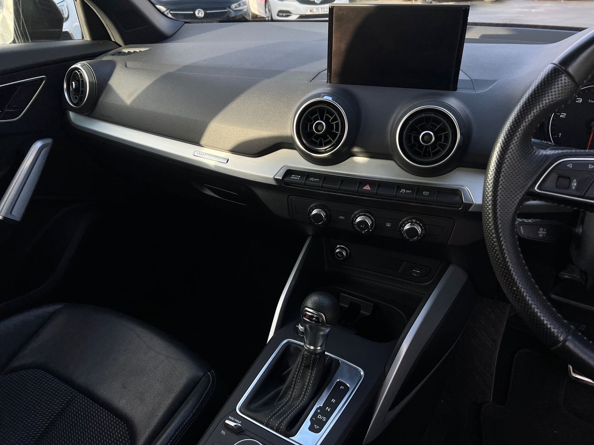 Used Audi Q2 2020 for sale - 77002169: Photo 17