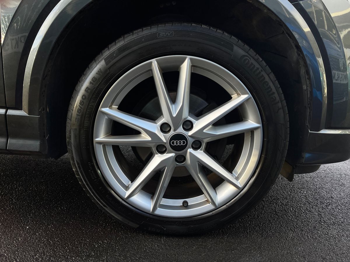 Used Audi Q2 2020 for sale - 77002169: Photo 22