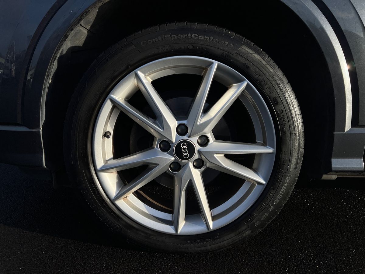 Used Audi Q2 2020 for sale - 77002169: Photo 23