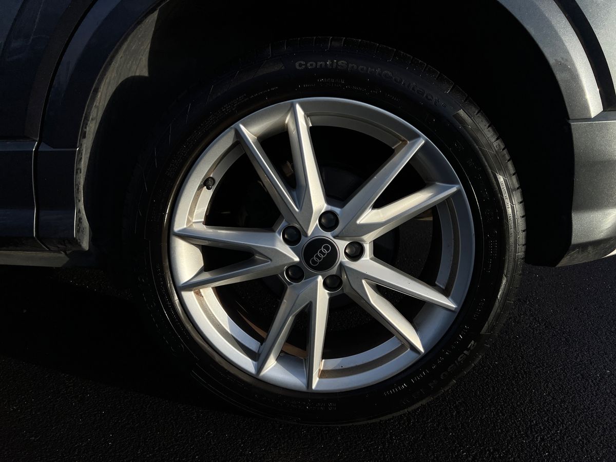 Used Audi Q2 2020 for sale - 77002169: Photo 24