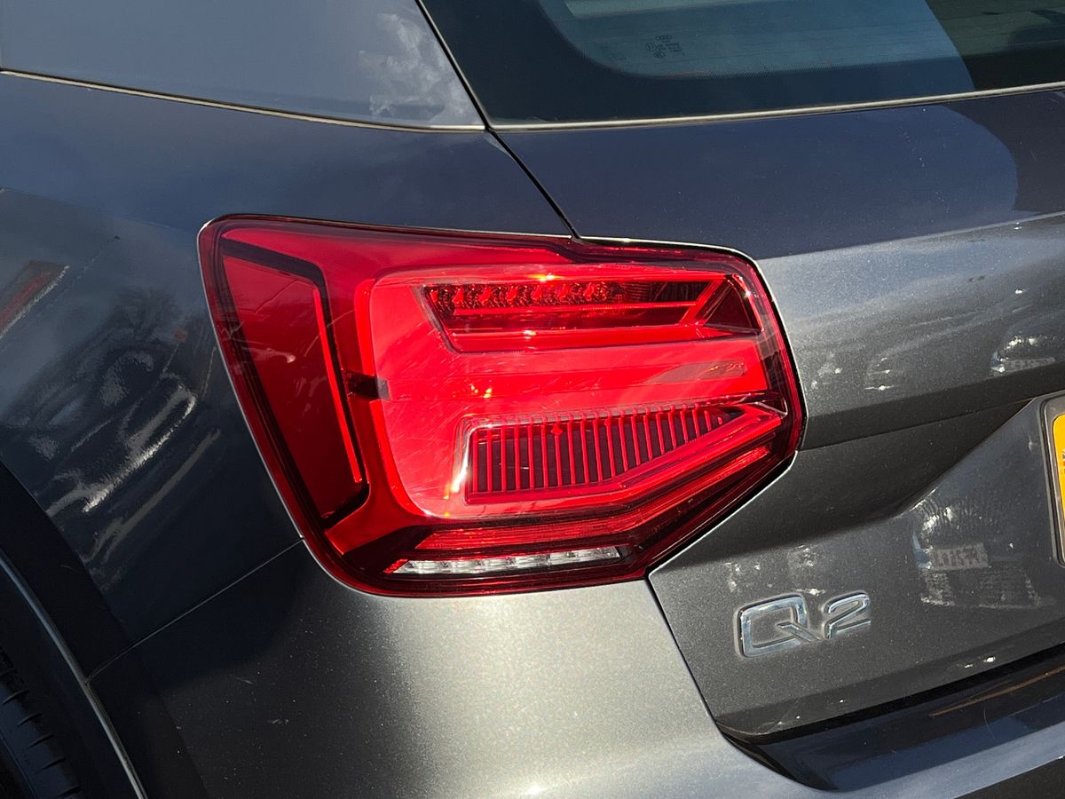 Used Audi Q2 2020 for sale - 77002169: Photo 28