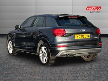Used Audi Q2 2020 for sale - 77002169: Photo